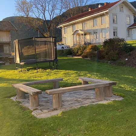Gardsturisme Sonstebo Hotel Bo (Telemark) Buitenkant foto