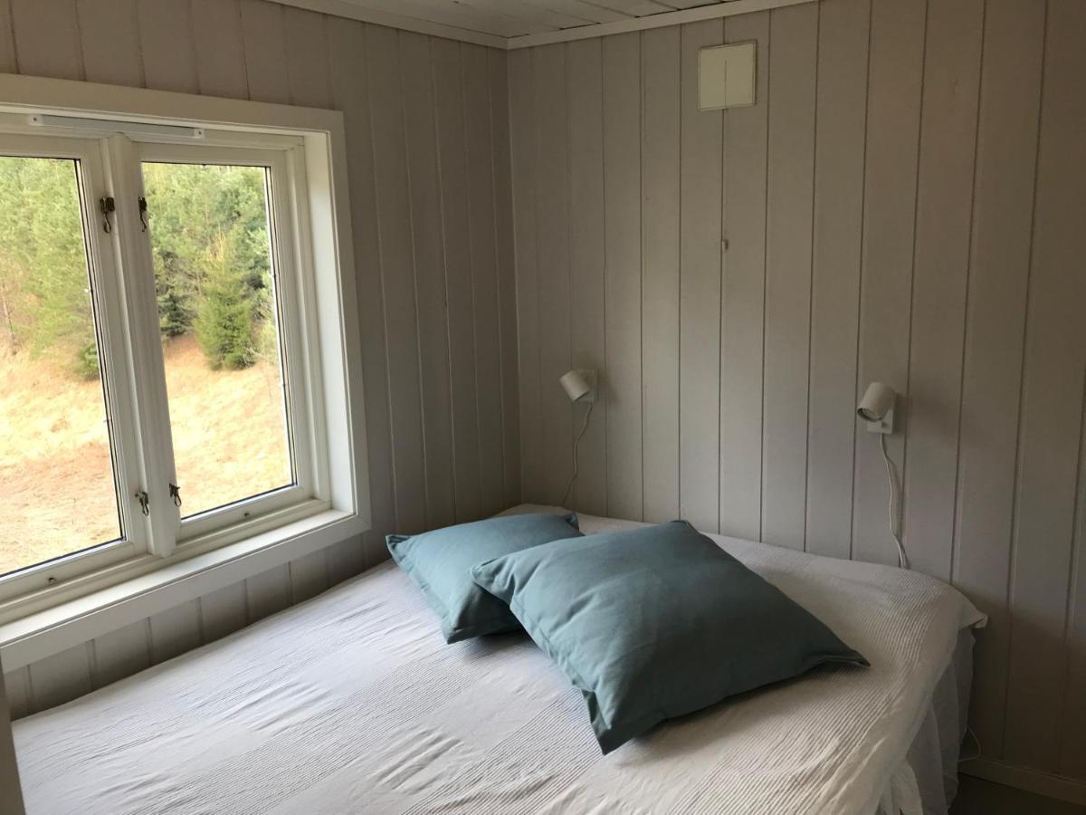 Gardsturisme Sonstebo Hotel Bo (Telemark) Buitenkant foto