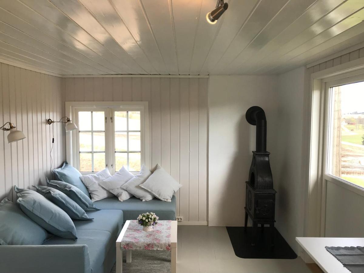 Gardsturisme Sonstebo Hotel Bo (Telemark) Buitenkant foto