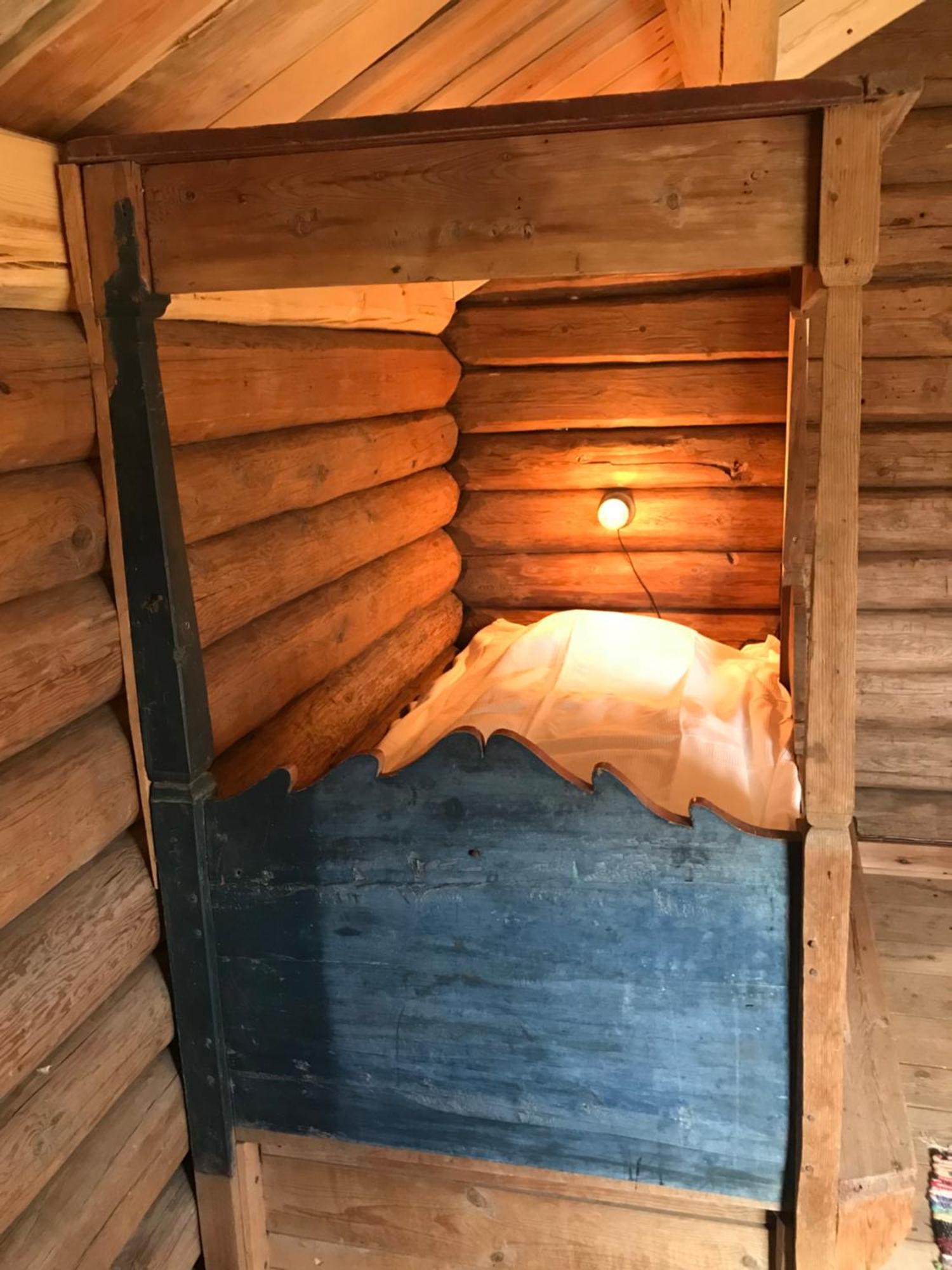 Gardsturisme Sonstebo Hotel Bo (Telemark) Buitenkant foto