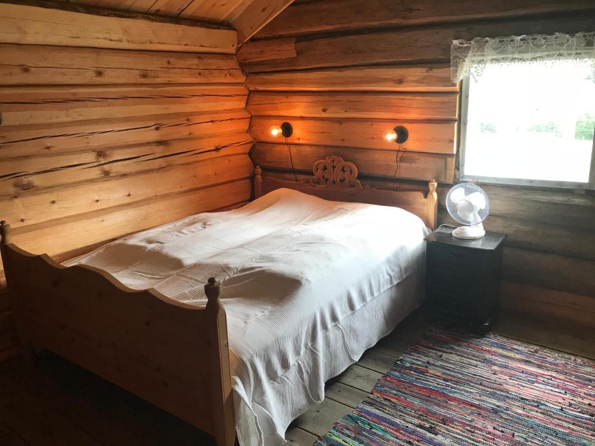 Gardsturisme Sonstebo Hotel Bo (Telemark) Buitenkant foto